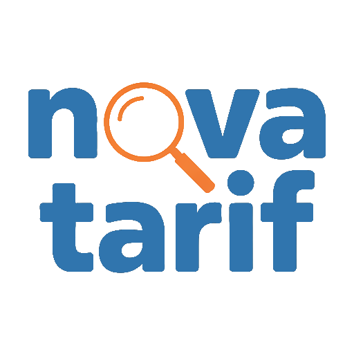 Nova Tarif Logo