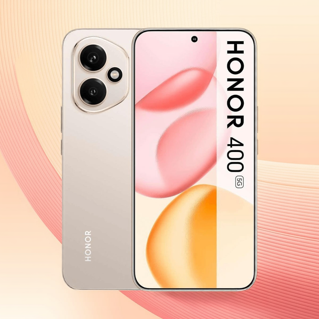 Honor 400