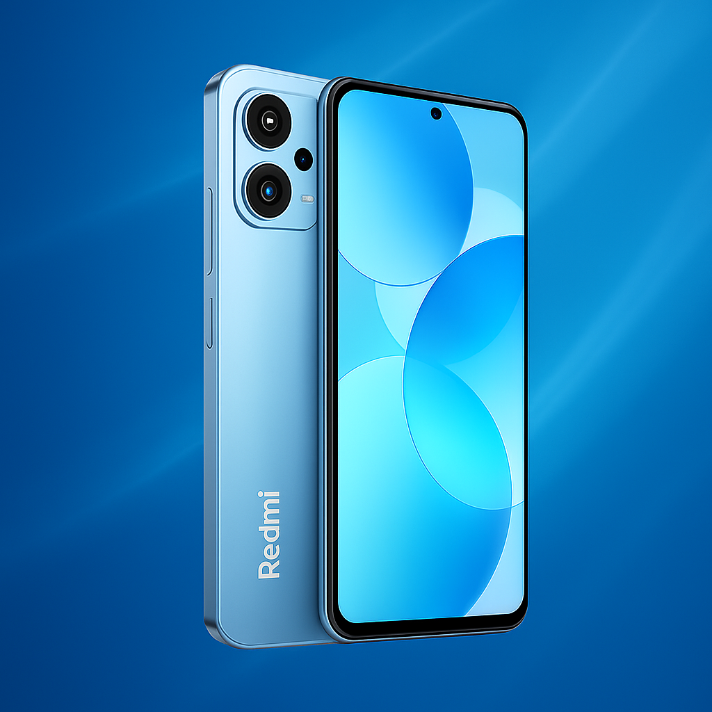 Xiaomi Redmi Note 14